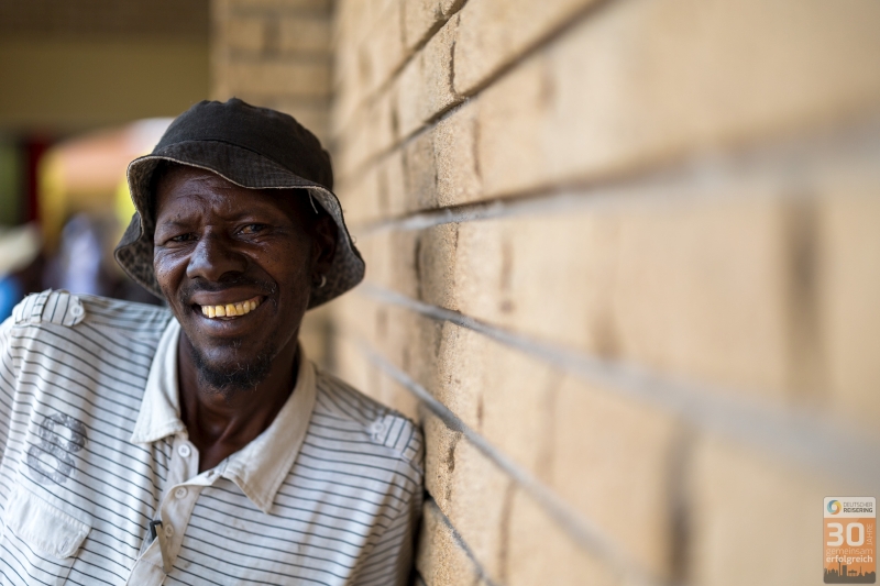 Jubiläumsreise Deutscher Reisering nach Namibia